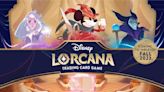 Disney Lorcana explained: card spoilers, story, price, and gameplay