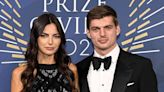 Who Is Max Verstappen's Girlfriend? All About Kelly Piquet