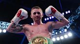 Garner retains WBC International super-featherweight title by unanimous decision