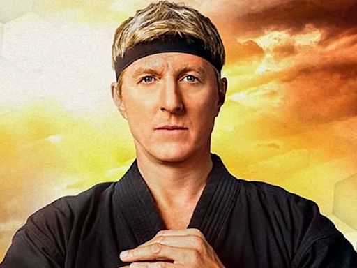 ...William Zabka Finally Realizes 33-Year-Old Dream – These Three Stars He Couldn't Wait To Work With!