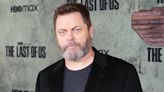 Nick Offerman Almost Said "No" To His Role In "The Last Of Us," But Thankfully, His Wife Megan Mullally Stepped In