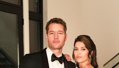 Justin Hartley's Wife Sofia Pernas Will Return 'Several Times' on Tracker