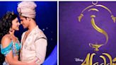 Esta semana llega a San Diego el exitoso musical de Broadway Aladdin de Disney