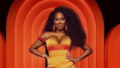 Kenya Moore is not returning to 'Real Housewives of Atlanta' following suspension: Reports