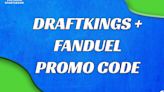 DraftKings + FanDuel promo code: Score $1.6K+ NBA bonus