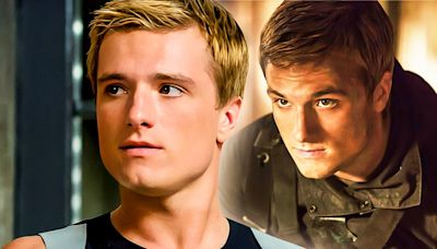 5 Things The Hunger Games Movies Get Wrong About Peeta