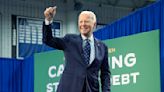 Biden announces more than $7B in student debt relief for 277,000 borrowers