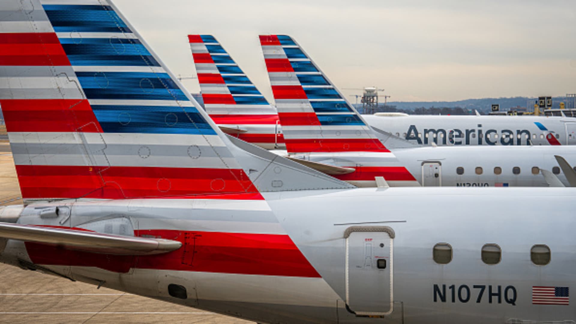 American Airlines flight attendants reach new contract deal