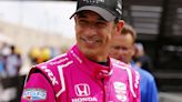 Helio Castroneves Stepping Down as Full-Time IndyCar Racer, Will Take on Ownership Role