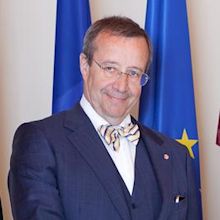 Toomas Hendrik Ilves