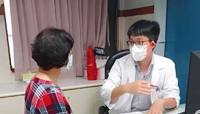 南投基督教醫院骨密篩檢：守護母親健康，提防骨質流失