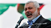 Reaction to killing of Hamas chief Ismail Haniyeh