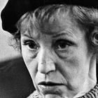 Lotte Lenya