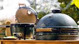 Why every home should have a Big Green Egg