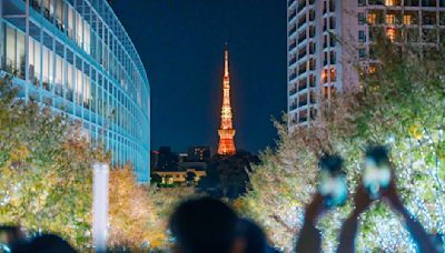 東京一日遊必訪景點 超精華行程規劃 | 蕃新聞