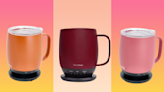 This Ember mug dupe keeps your coffee, cocoa or tea 'piping hot' — and it's on sale