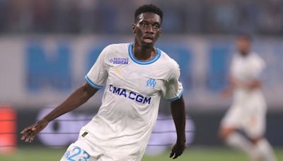 Ismaila Sarr 'Agrees Five-Year Deal' to Join Crystal Palace