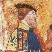 Henry Percy, 6th Earl of Northumberland