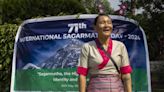 「一日來回」攻頂聖母峰 尼泊爾54歲女子破金氏世界紀錄