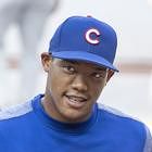 Addison Russell