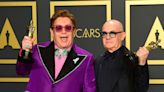 Sir Elton John and Bernie Taupin to receive Library of Congress Gershwin Prize