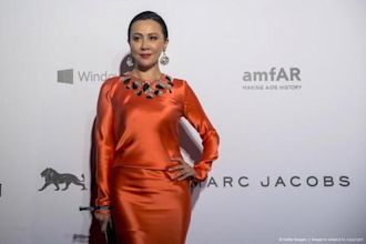 Carina Lau