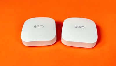 Eero Pro 6E Mesh Router Review: A Great Pick for Gigabit Internet