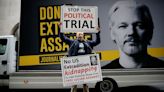 Assange targeted by U.S. and Trump over his WikiLeaks exposures, lawyer says