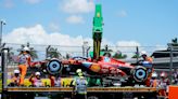 Fórmula 1: los errores de Max Verstappen y Charles Leclerc en el GP de Miami y la sorpresa de Daniel Ricciardo