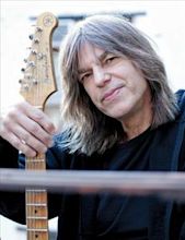 Mike Stern