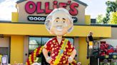 After a discount chain closed, Ollie’s purchased 11 of its locations