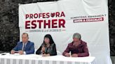 Candidata de Morena denuncia irregularidades en elección municipal de Coacalco ante Fiscalía