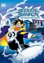 "Static Shock" Trouble Squared