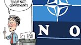 Theo Moudakis: NATO commitments