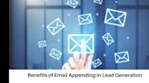 How Does Email Append Work? Unlocking the Secrets of Effective Contact Management