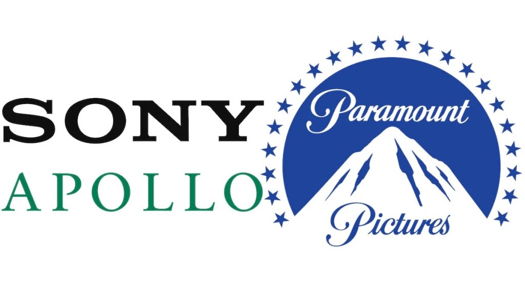 Paramount Shares Climb Over 13% on Report of $26 Billion Sony, Apollo Joint Offer