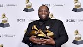 US rapper Killer Mike expected to avoid charges after Grammys arrest