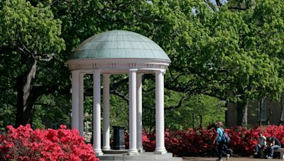 UNC Chapel Hill changes graduation guidelines amid protests, arrests