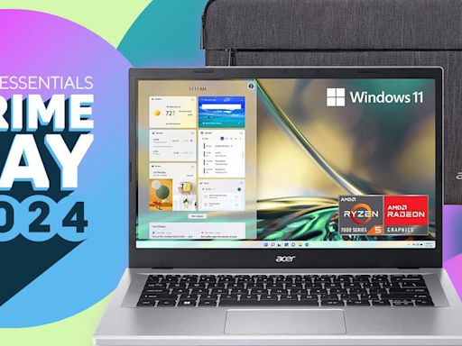 The 16 best extended Prime Day laptop deals you can still get (for now)