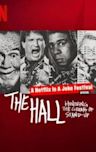 The Hall: Honoring the Greats of Stand-Up