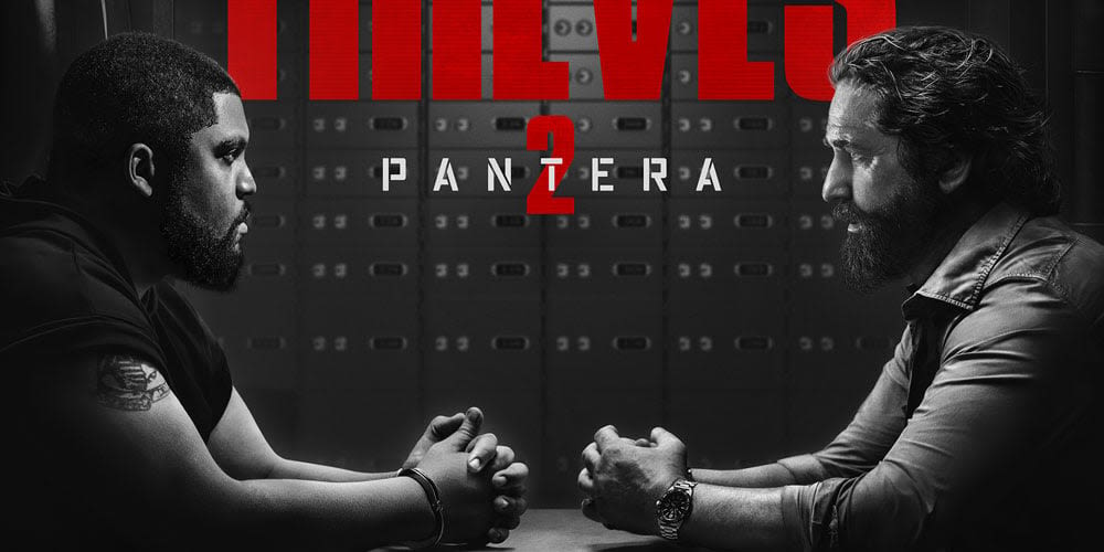 Gerard Butler & O’Shea Jackson Jr. Return for ‘Den of Thieves: Pantera’ – Watch the Trailer for the Sequel!