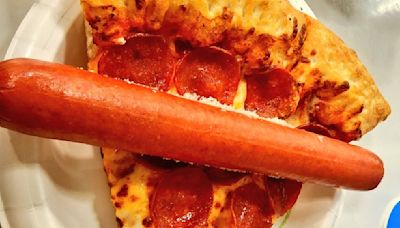 The Viral Costco Food Court Hack That Makes Its Hot Dogs Even Better