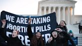 Retail pharmacies like CVS and Walgreens can now offer abortion pills