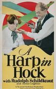 A Harp in Hock