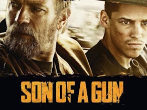 Son of a Gun (film)