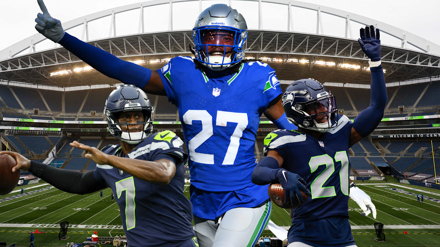 Prediction Seattle Seahawks Award Winners: Who Will Star in 2024?