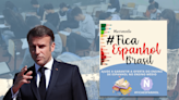 Francia logra que el español deje de ser obligatorio en Brasil