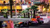 F1 Las Vegas Grand Prix on the Strip Locked In Through 2032