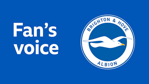 'Not so long ago Brighton needed FA Cup replays'