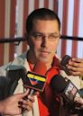 Jorge Arreaza